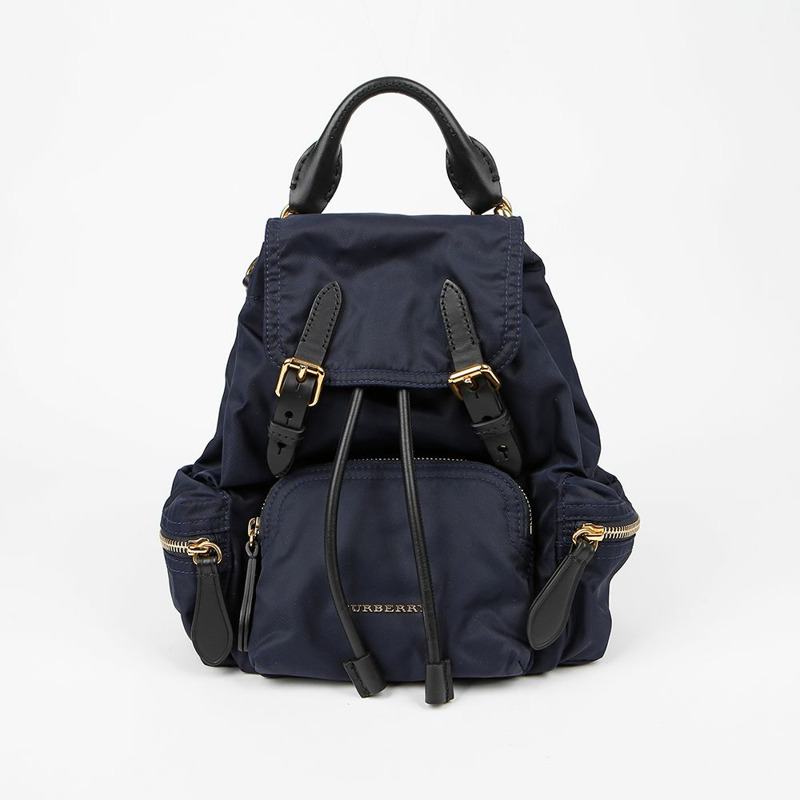 BURBERRY 豪華小背包 4075973-1