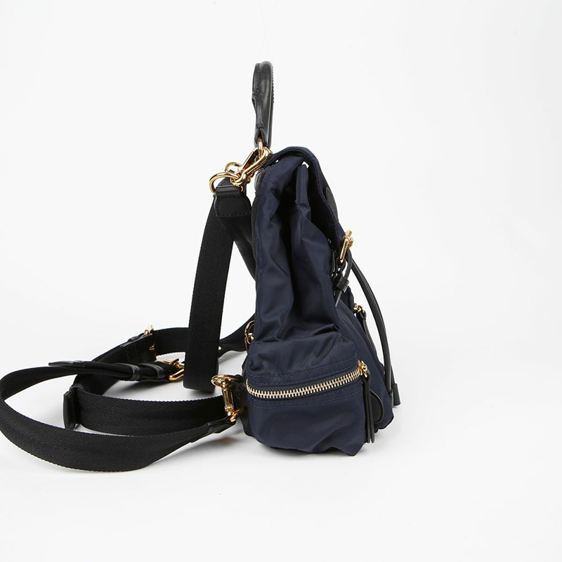 BURBERRY 豪華小背包 4075973-4