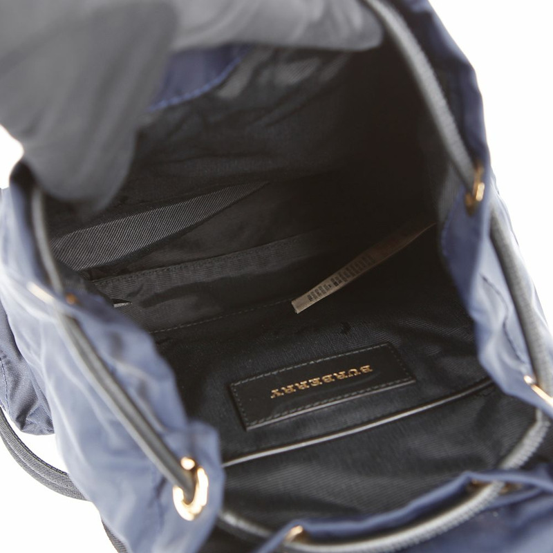 BURBERRY 豪華小背包 4075973-8