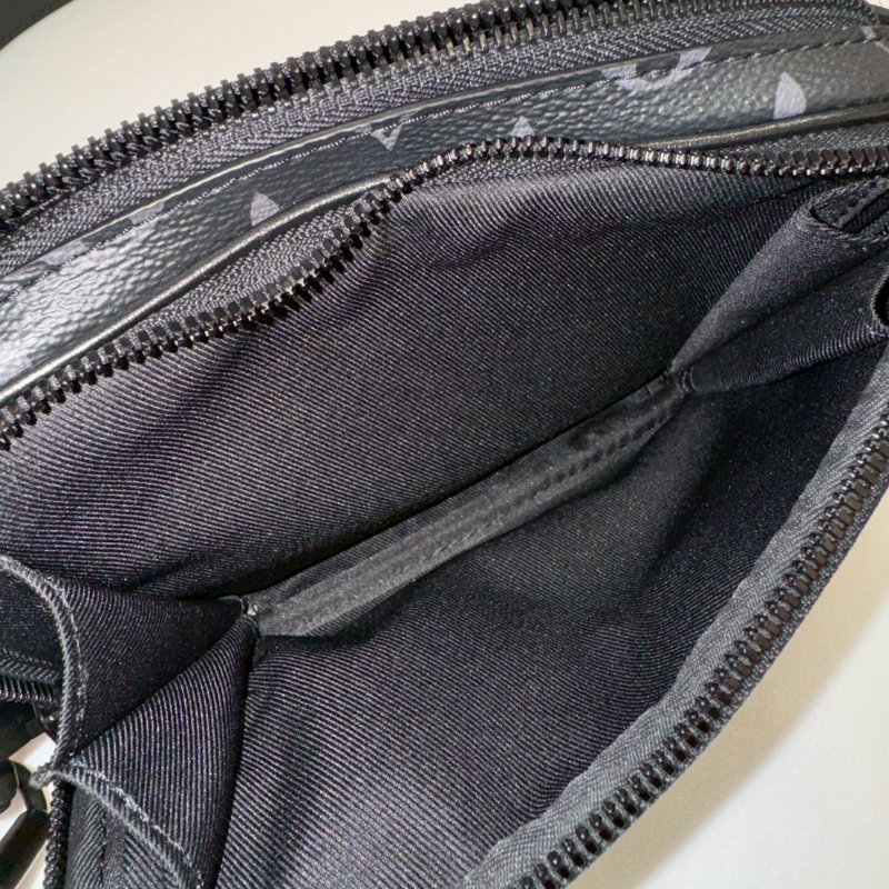 LV 斜背包/側背包/相機包/迷你記者包 M82542 9成新-13