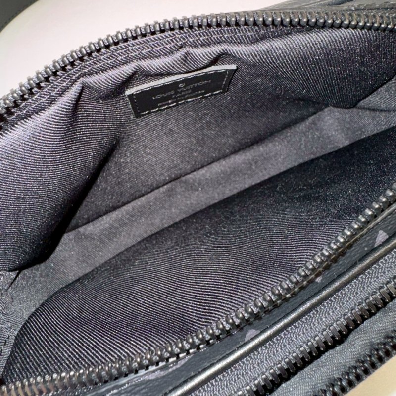 LV 斜背包/側背包/相機包/迷你記者包 M82542 9成新-14