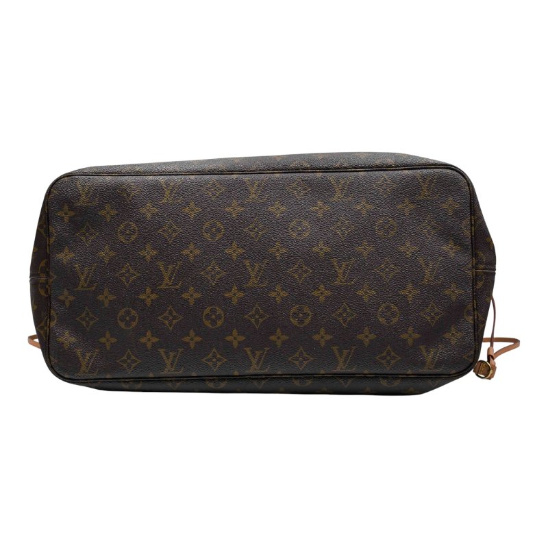 LV路易威登老花Neverfull GM 手提包-3