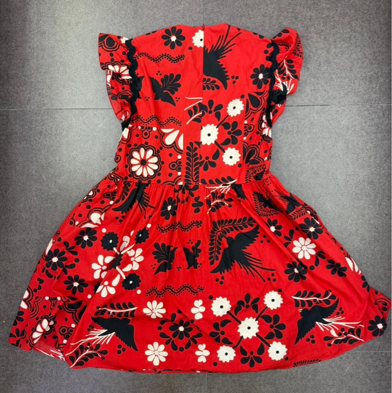 Red Valentino 女裝裙-1