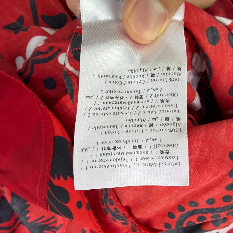 Red Valentino 女裝裙-8