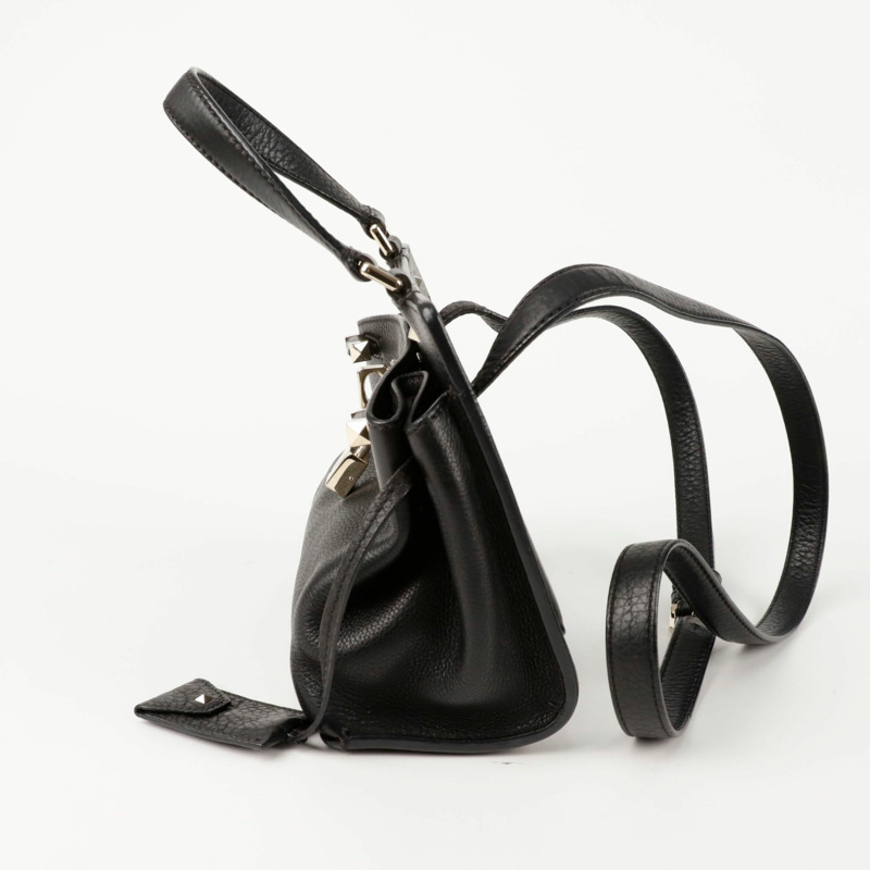 VALENTINO Joyrock 小號手提單肩包-2