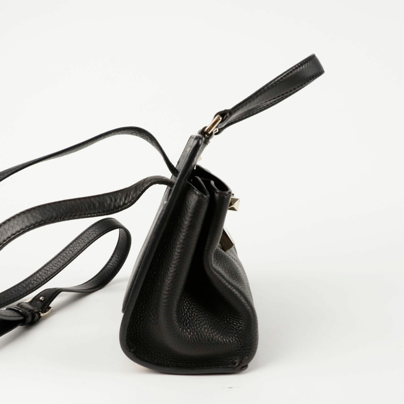 VALENTINO Joyrock 小號手提單肩包-5