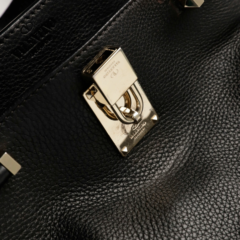 VALENTINO Joyrock 小號手提單肩包-10