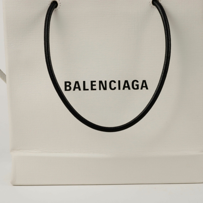 BALENCIAGA 南北手提單肩包 568813-1