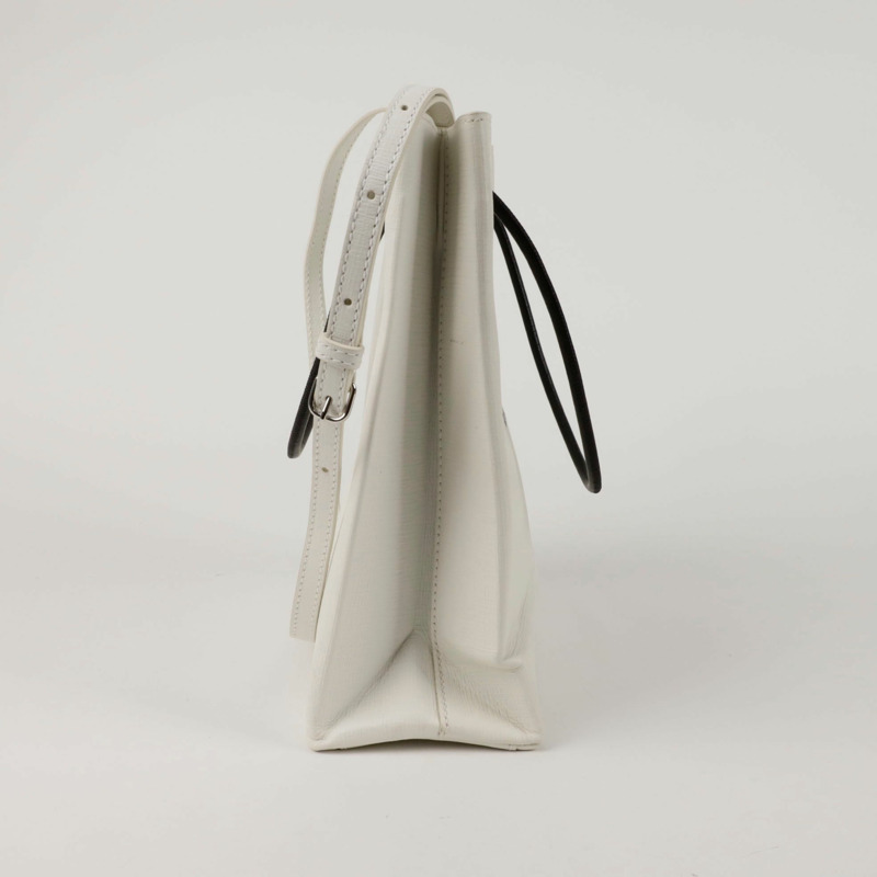 【包稅】BALENCIAGA 南北手提單肩包 568813-4