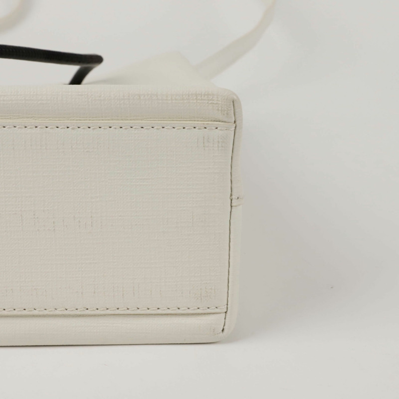 【包稅】BALENCIAGA 南北手提單肩包 568813-6