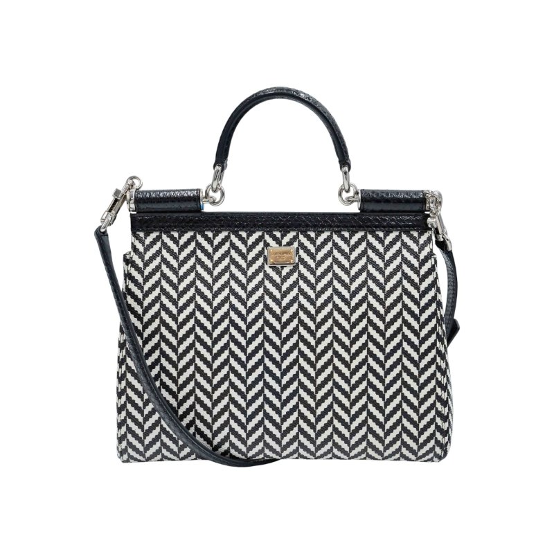 D&G Sicily Top手提包-0
