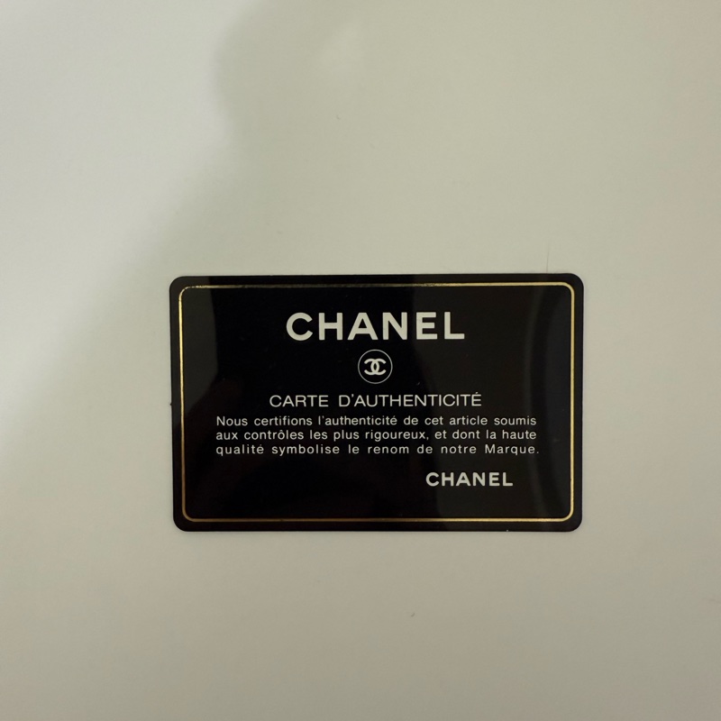 Chanel WOC 經典菱格小羊皮手拿/斜背包-14