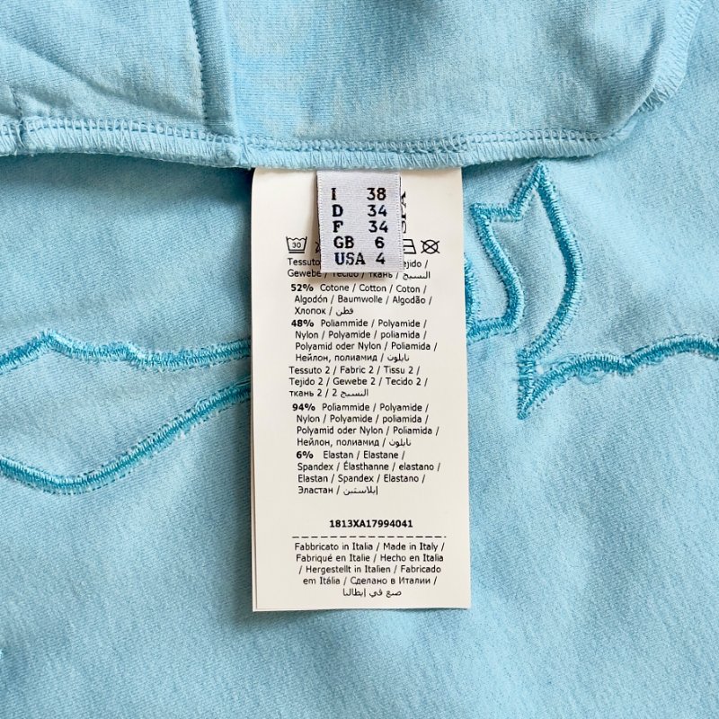 MOSCHINO 聯乘 MY LITTLE POLY 彩虹小馬 秀款 外套-12