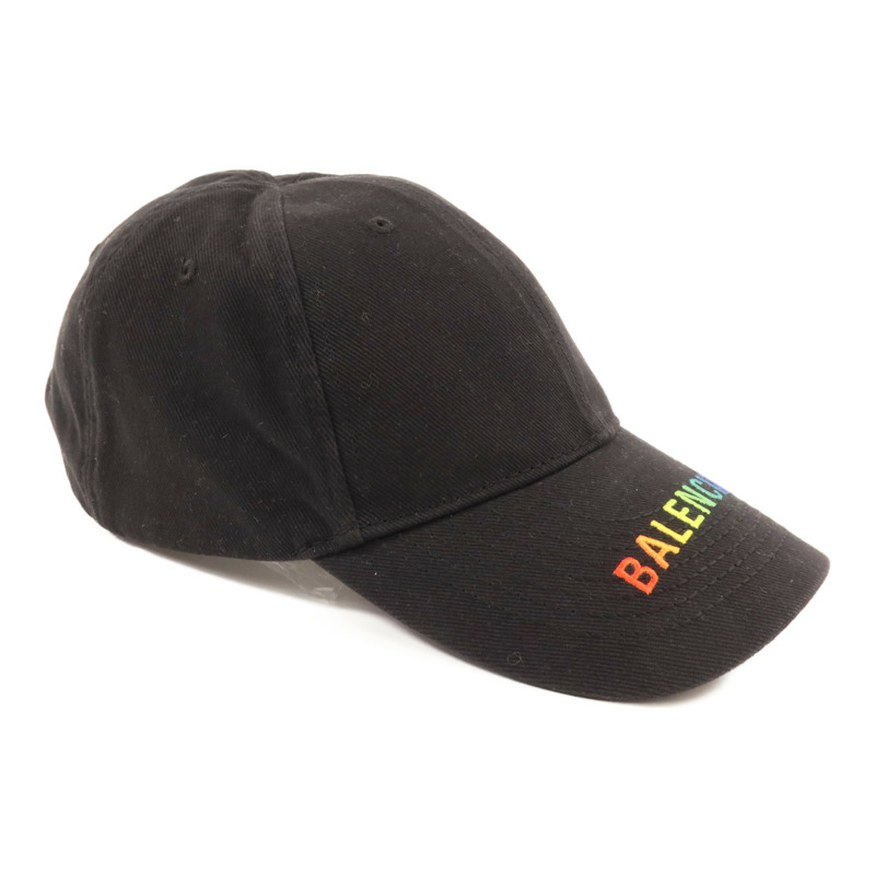 BALENCIAGA 帆布Hat帽子-3