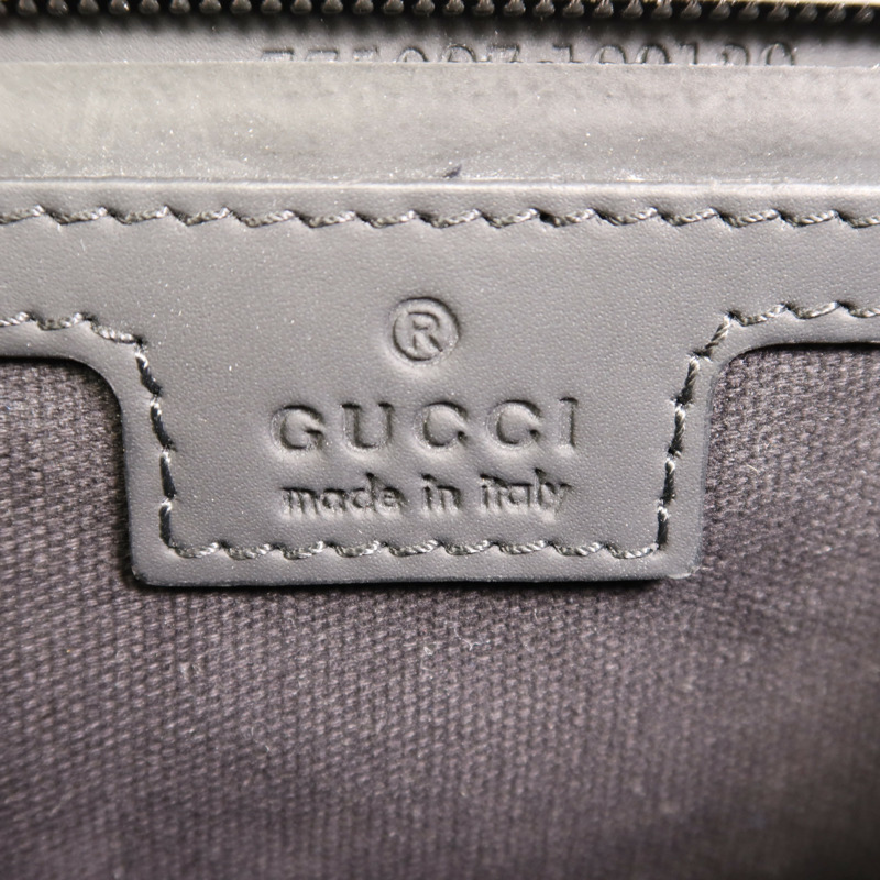 GUCCI 牛皮皮革Small Crossbody Bag肩背袋-5