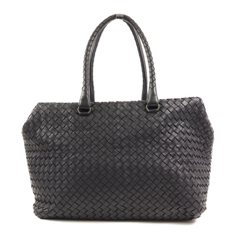 BOTTEGA VENETA 牛皮皮革Hand Bag手挽袋