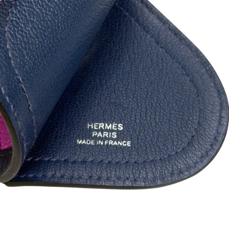 HERMES Camail 馬頭🐴 掛飾 C刻-9