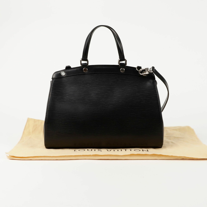 LOUIS VUITTON M40329 Brea MM 手提單肩包-0