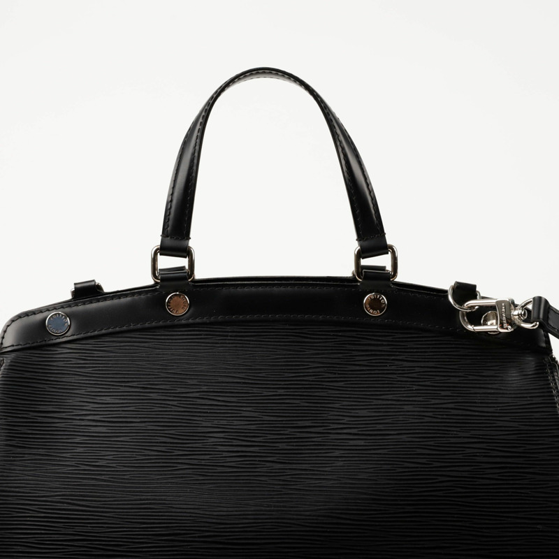 LOUIS VUITTON M40329 Brea MM 手提單肩包-1