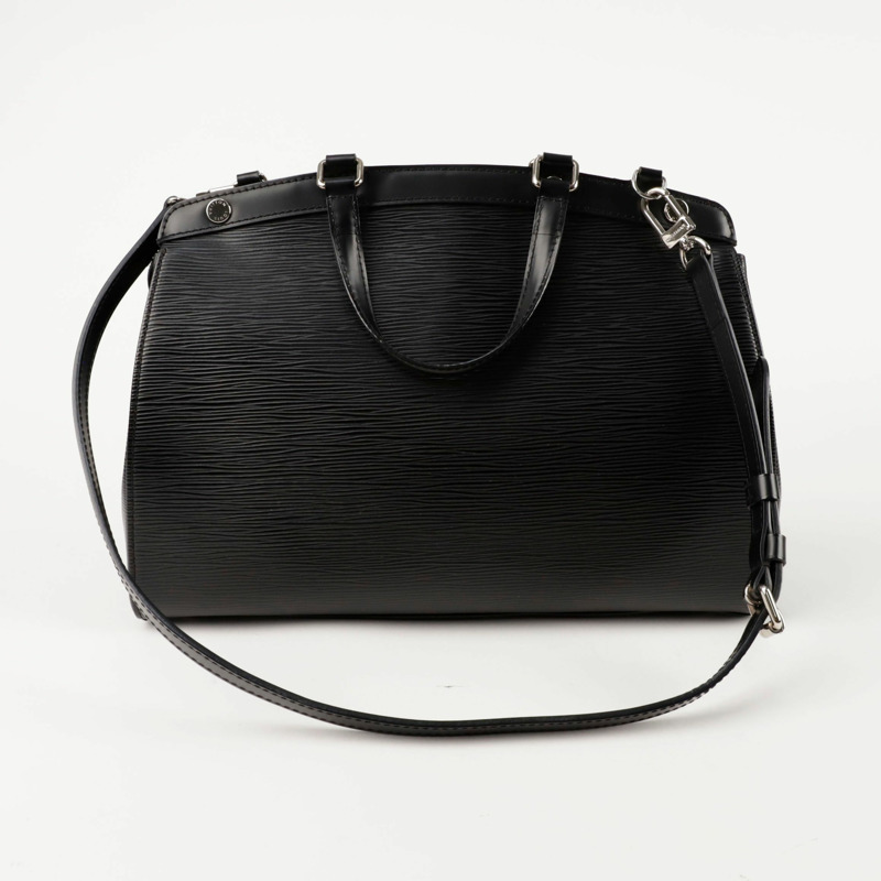 LOUIS VUITTON M40329 Brea MM 手提單肩包-5