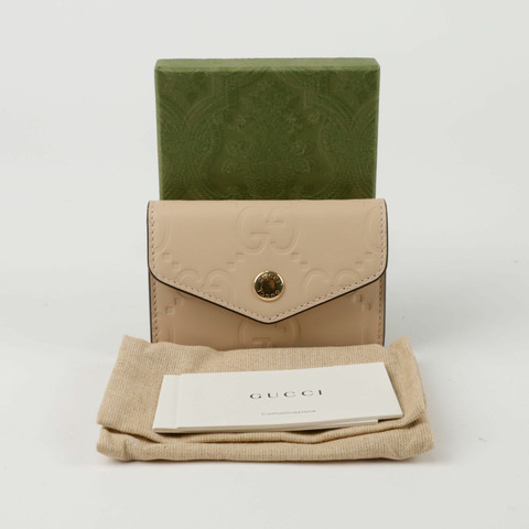 GUCCI 772792 GG 卡套
