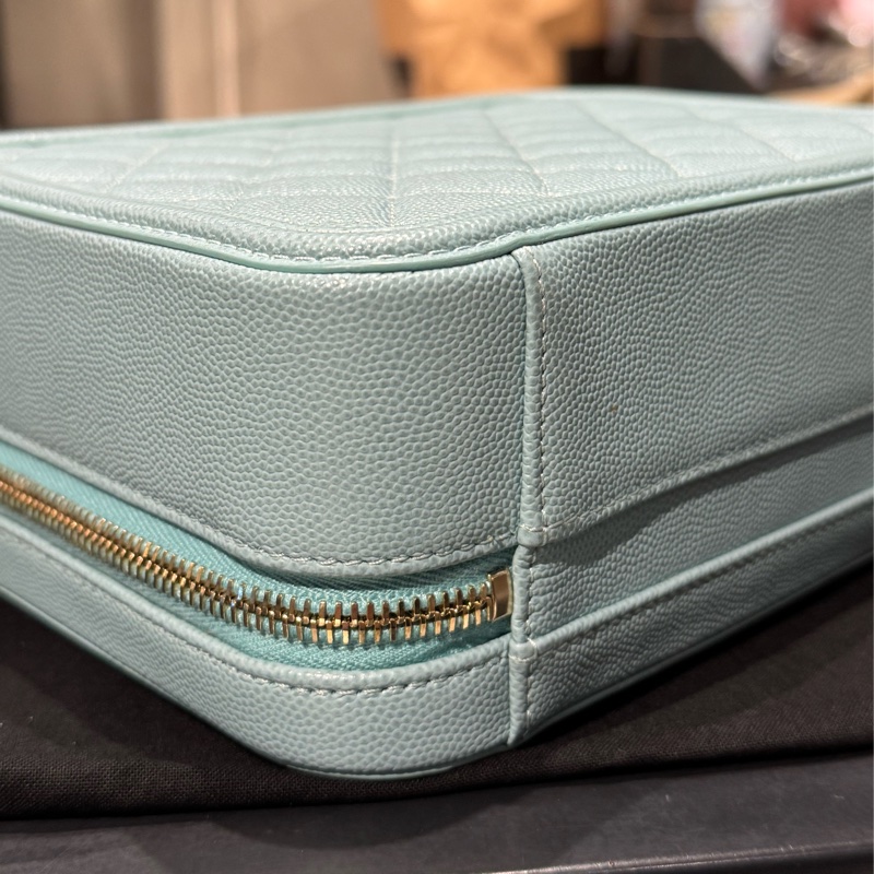 CHANEL化妝箱包-1