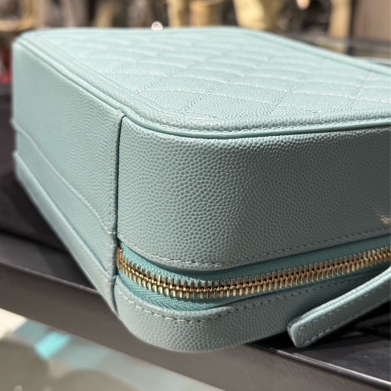 CHANEL化妝箱包-2