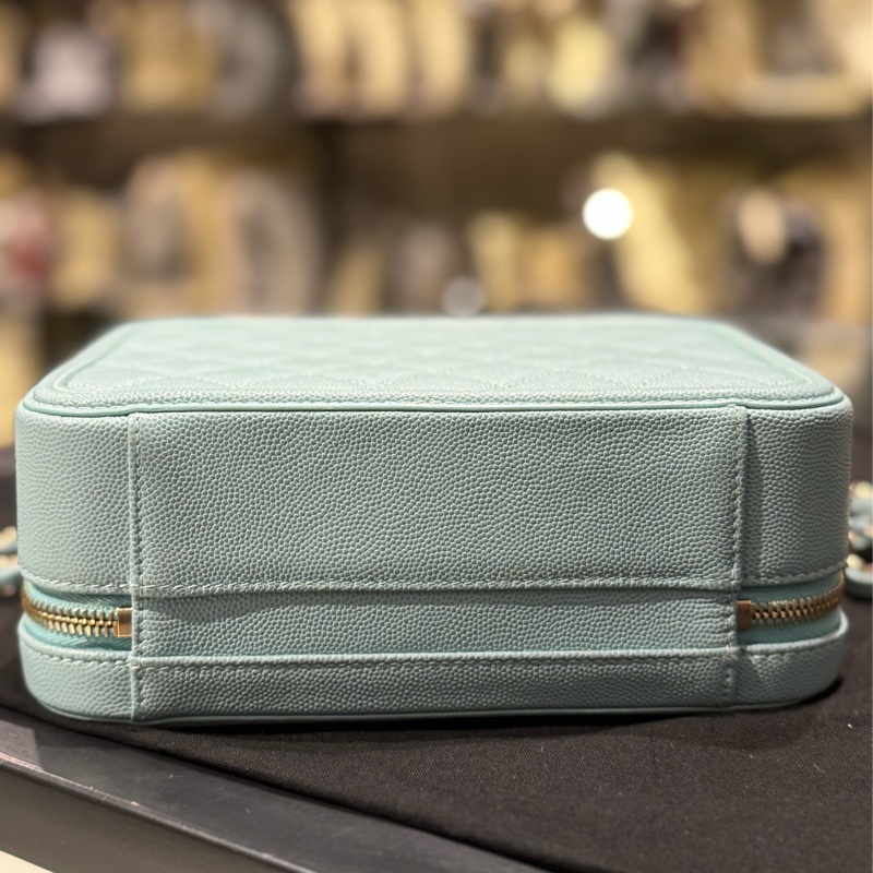 CHANEL化妝箱包-3