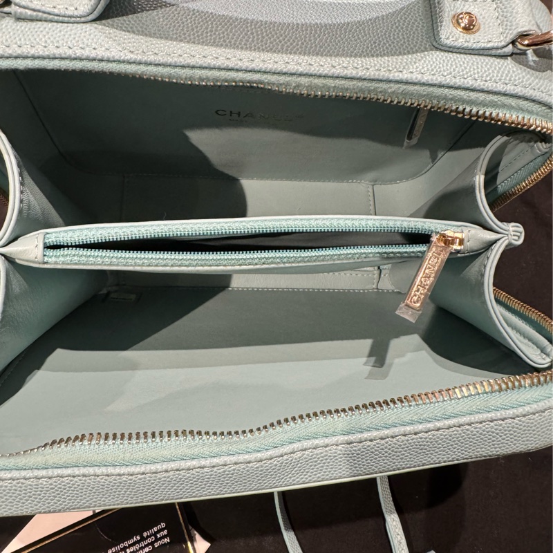 CHANEL化妝箱包-4