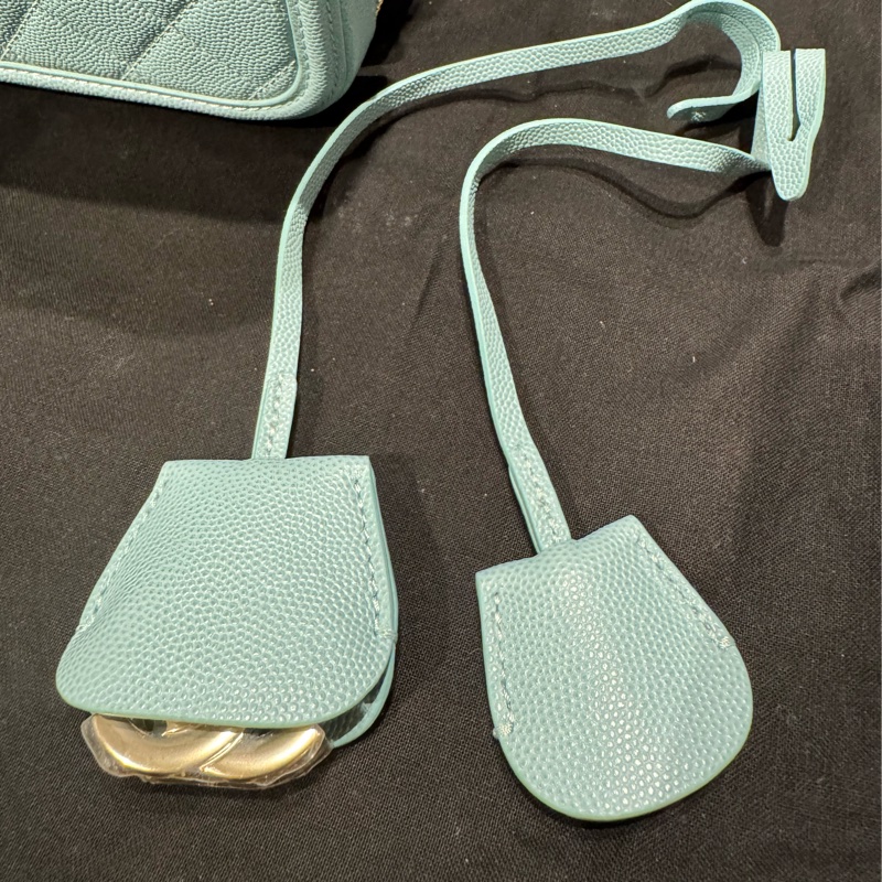 CHANEL化妝箱包-5