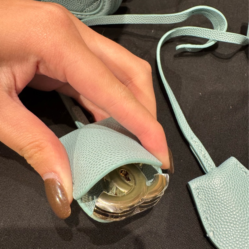 CHANEL化妝箱包-6