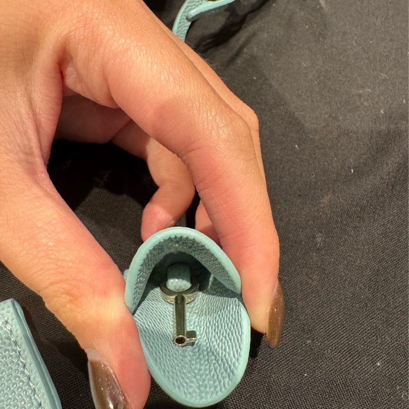 CHANEL化妝箱包-7