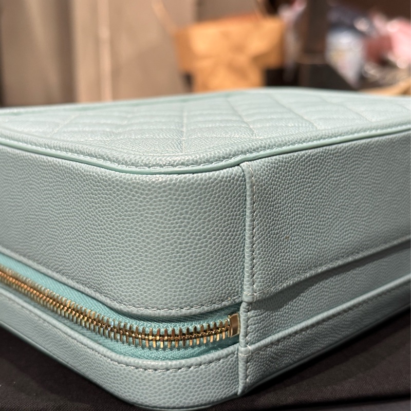 CHANEL化妝箱包-11