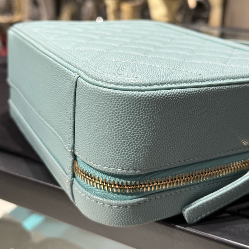 CHANEL化妝箱包-13