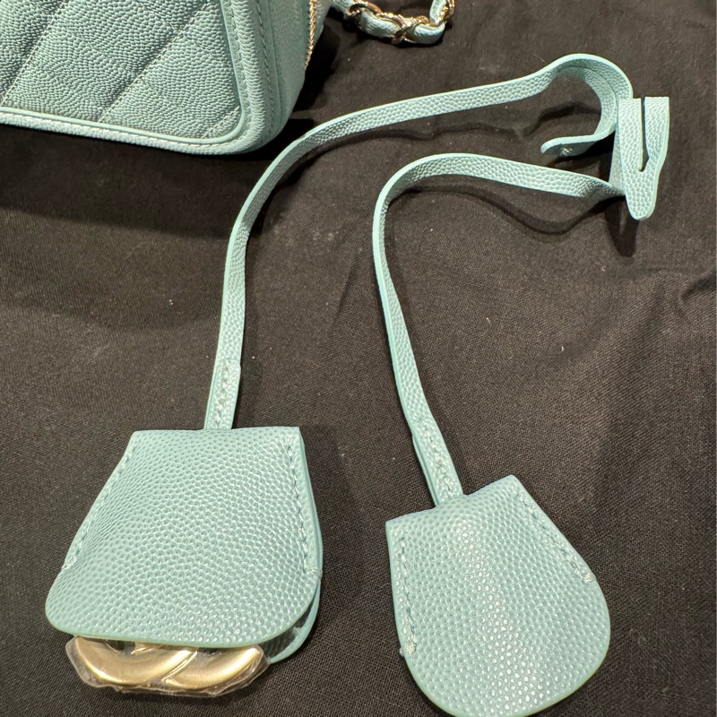 CHANEL化妝箱包-15