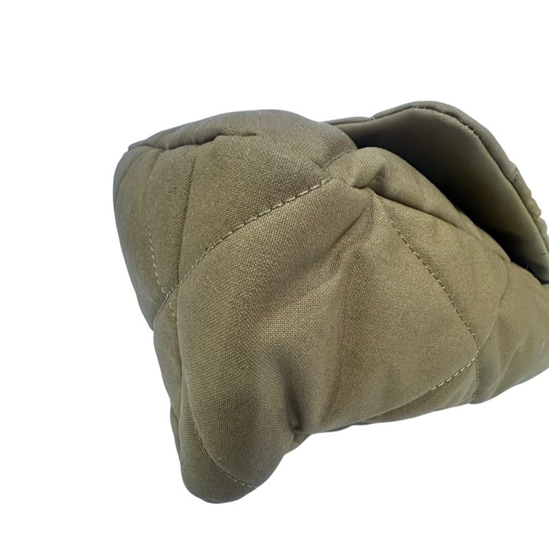 【美收精品】CHANEL 茶色19 中號 4-496-5