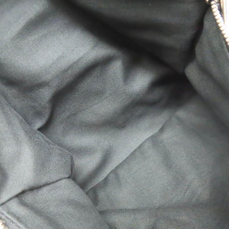 黑色 山羊皮 肩背包【BALENCIAGA 巴黎世家】 702168-6