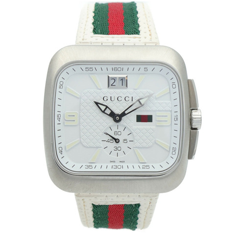GUCCI Coupe Watch YA131303