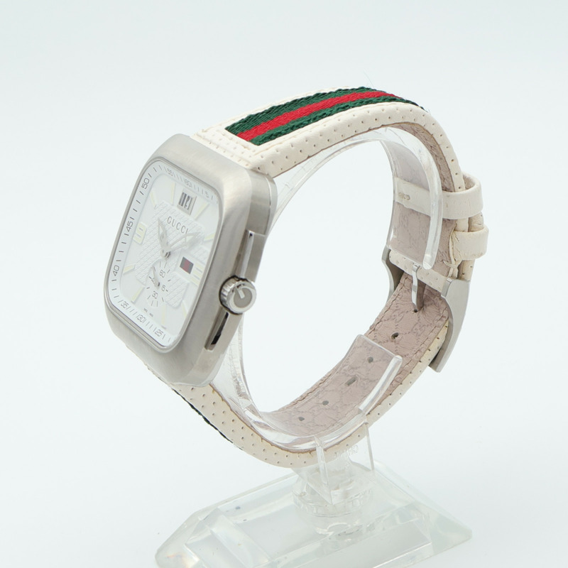 GUCCI Coupe Watch YA131303-3