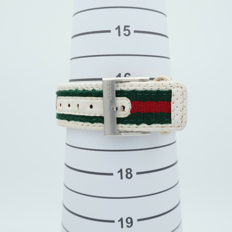 GUCCI Coupe Watch YA131303-13