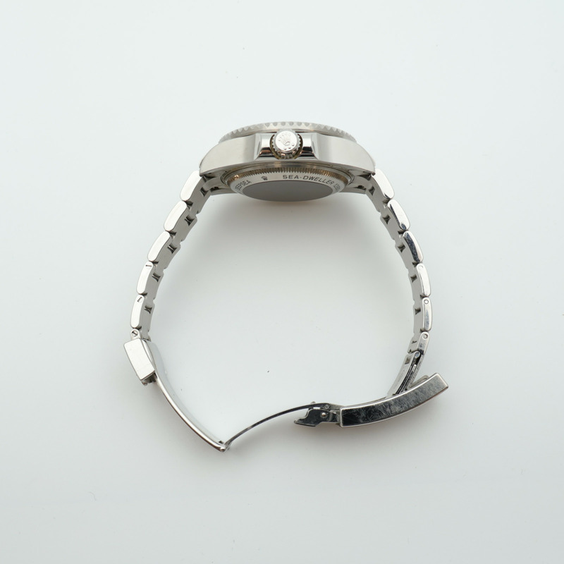 ROLEX Sea‑Dweller Deepsea 116660-7