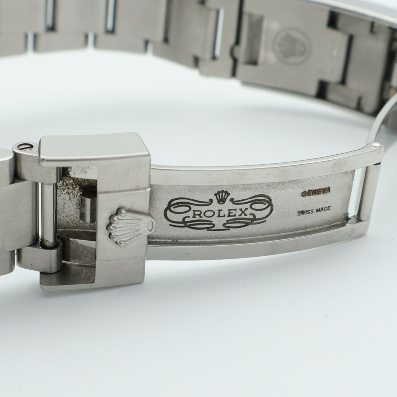 ROLEX Sea‑Dweller Deepsea 116660-10