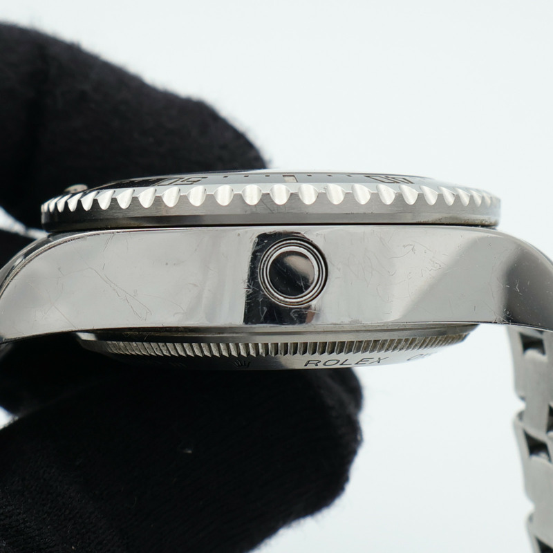 ROLEX Sea‑Dweller Deepsea 116660-14