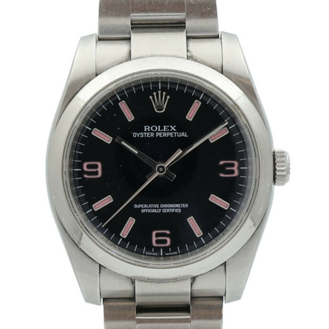 ROLEX Oyster Perpetual 116000