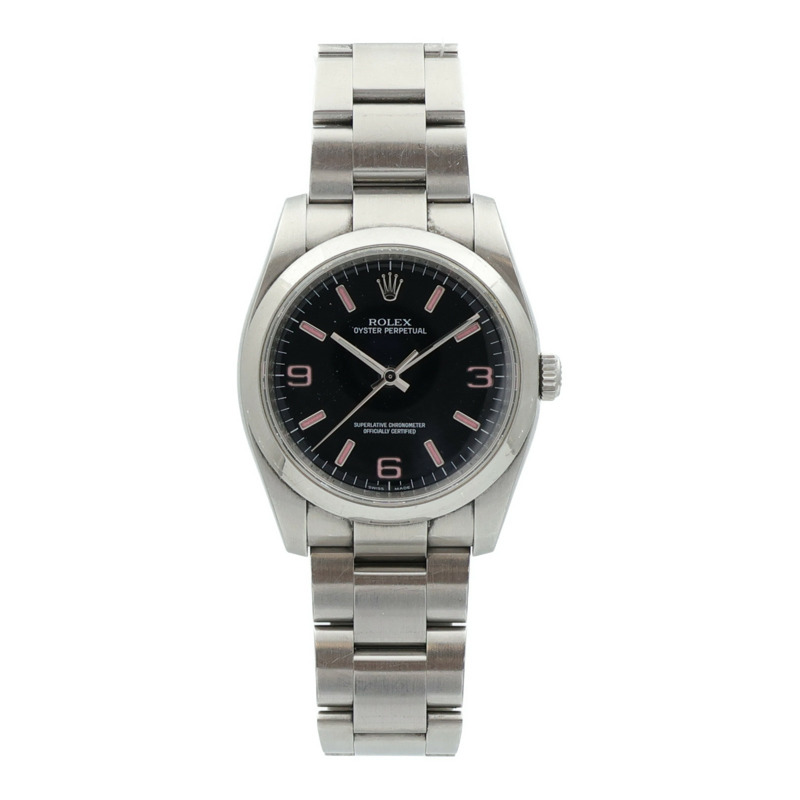ROLEX Oyster Perpetual 116000-1