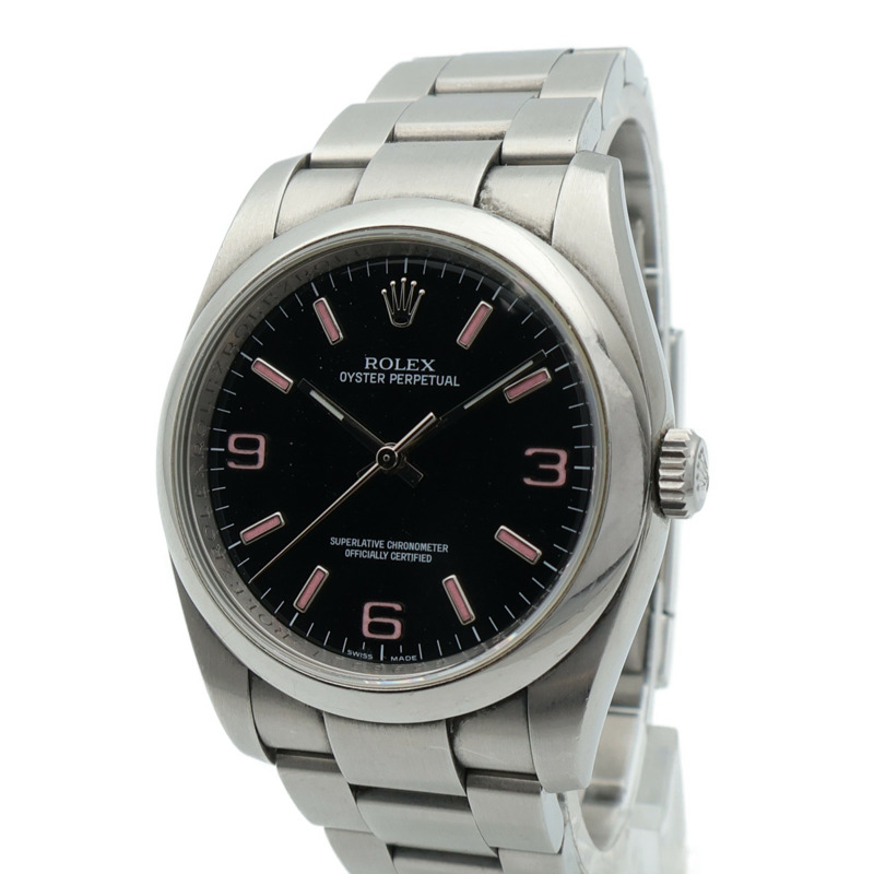 ROLEX Oyster Perpetual 116000-2