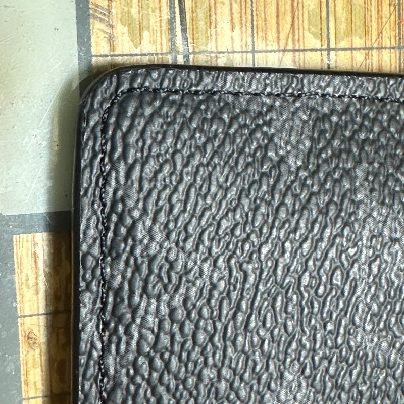 (有購買證明)Loise Vuitton Multiple 錢包/短夾 M61965-9