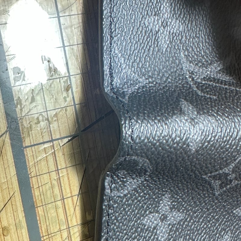 (有購買證明)Loise Vuitton Multiple 錢包/短夾 M61965-15