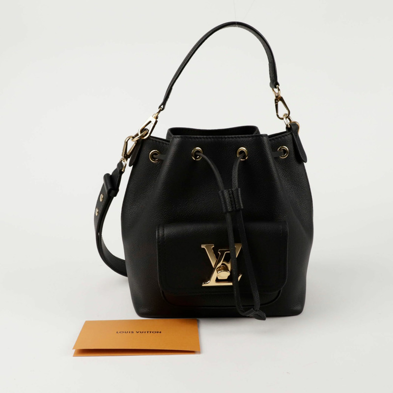 LOUIS VUITTON M57687 Rock Me 水桶手提單肩包-0