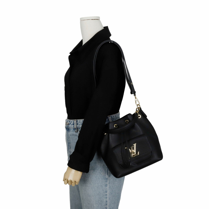 LOUIS VUITTON M57687 Rock Me 水桶手提單肩包-7